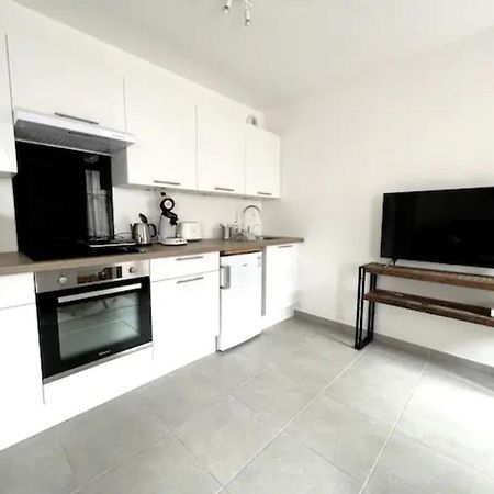 Appartement Le Bellifontain - proche centre à Avon Extérieur photo