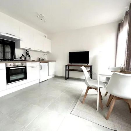 Appartement Le Bellifontain - proche centre à Avon Extérieur photo