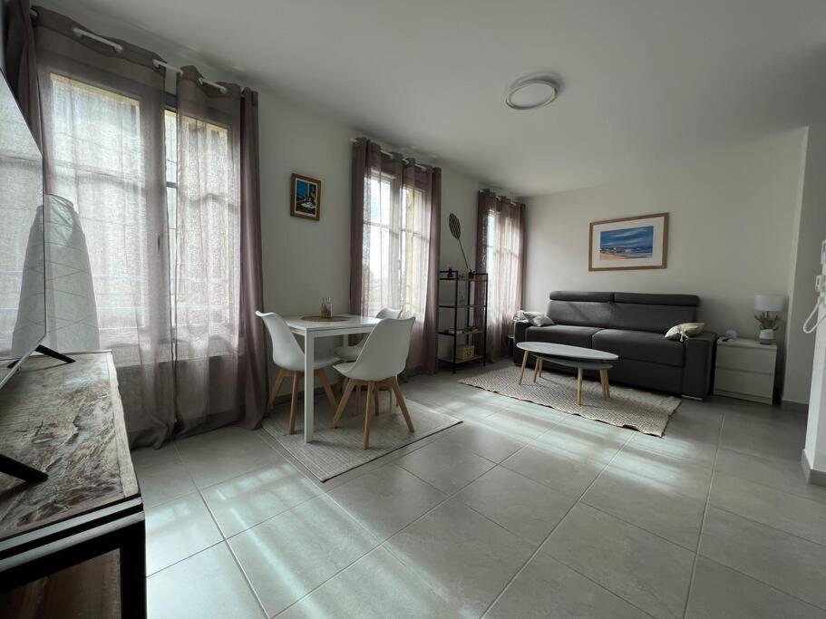 Appartement Le Bellifontain - proche centre à Avon Extérieur photo