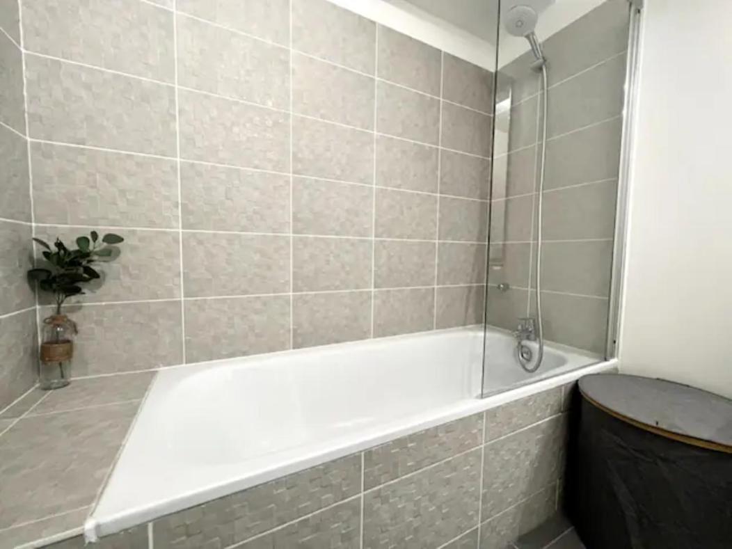 Appartement Le Bellifontain - proche centre à Avon Extérieur photo