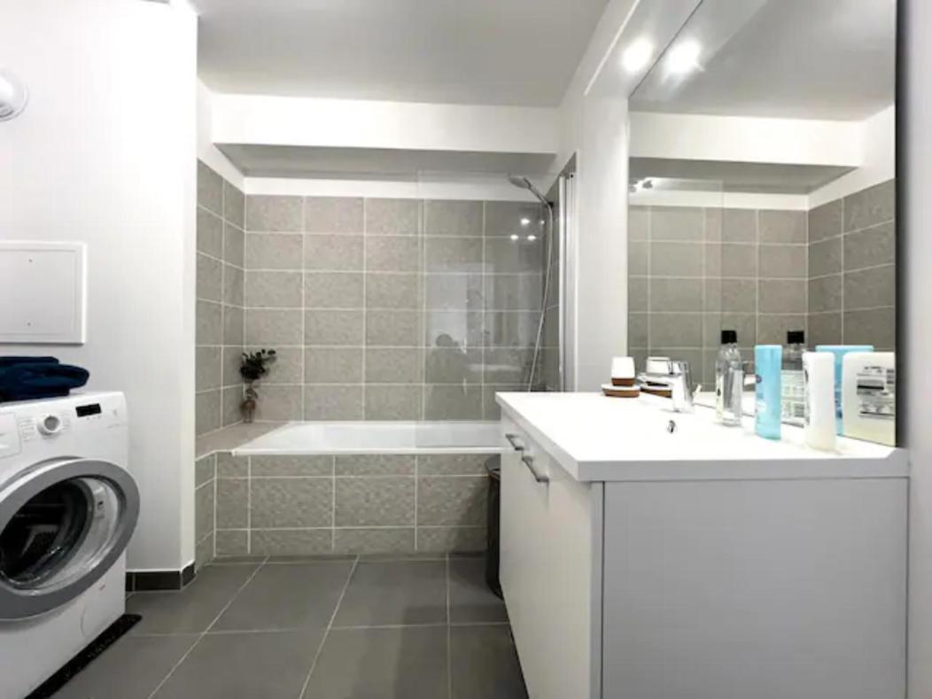 Appartement Le Bellifontain - proche centre à Avon Extérieur photo