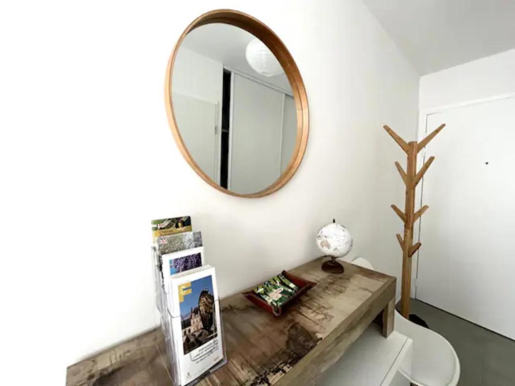 Appartement Le Bellifontain - proche centre à Avon Extérieur photo