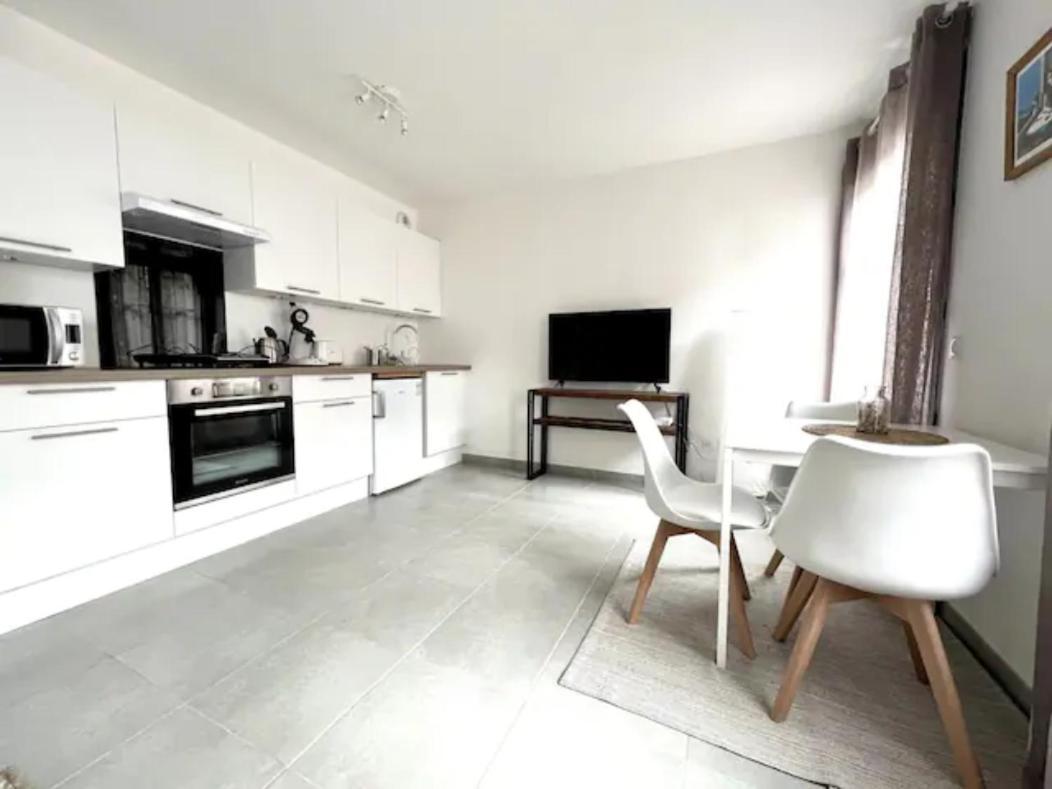 Appartement Le Bellifontain - proche centre à Avon Extérieur photo